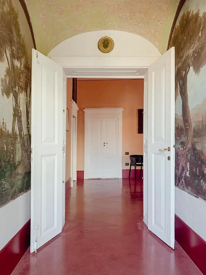 Villa Verlengia Montesilvano Marina Eksteriør billede